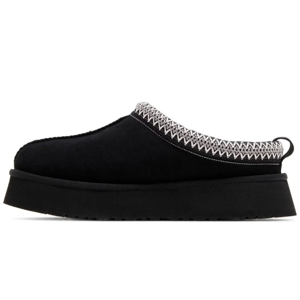 UGG Tazz Slipper 'Black' - Copva