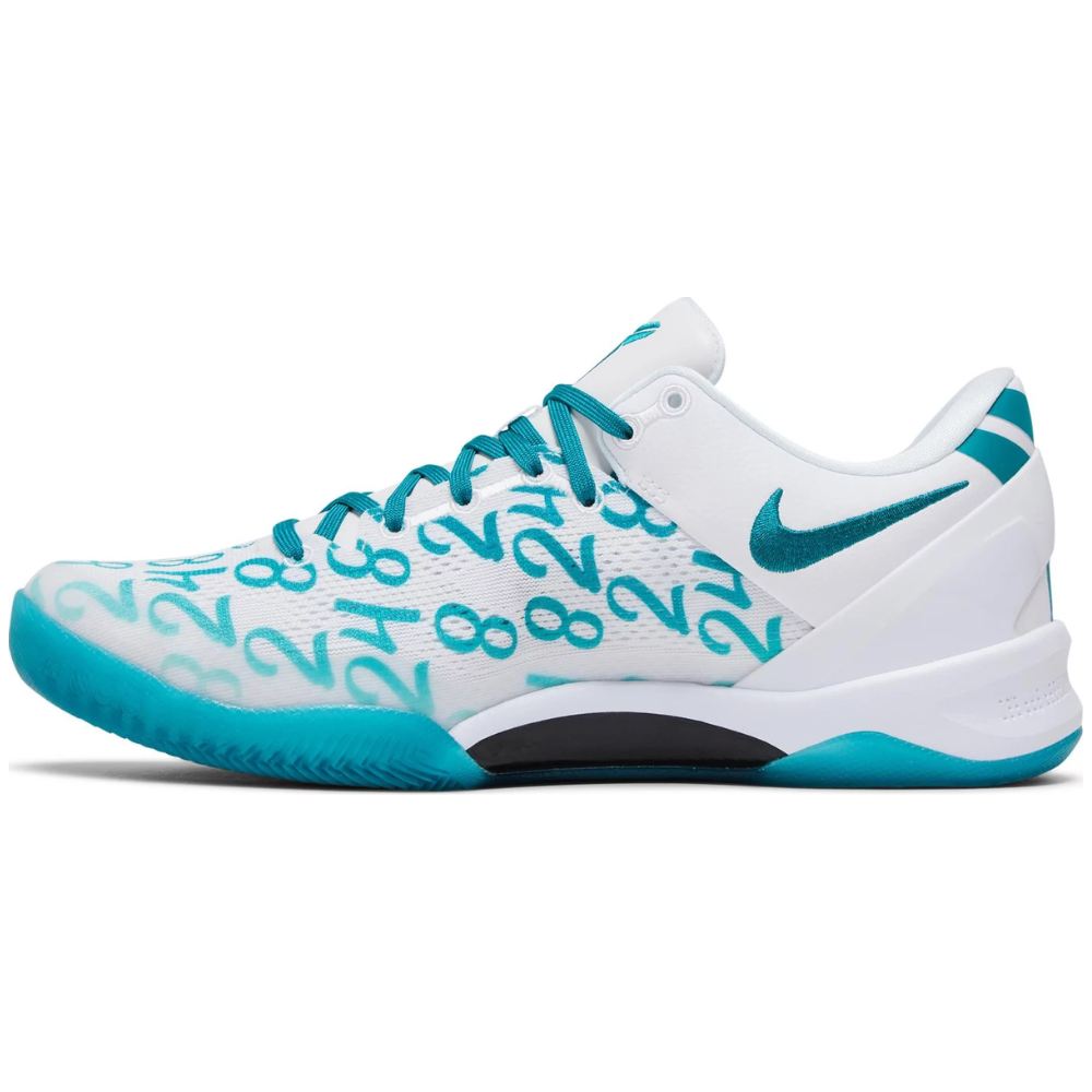 Nike Kobe 8 Protro 'Radiant Emerald'