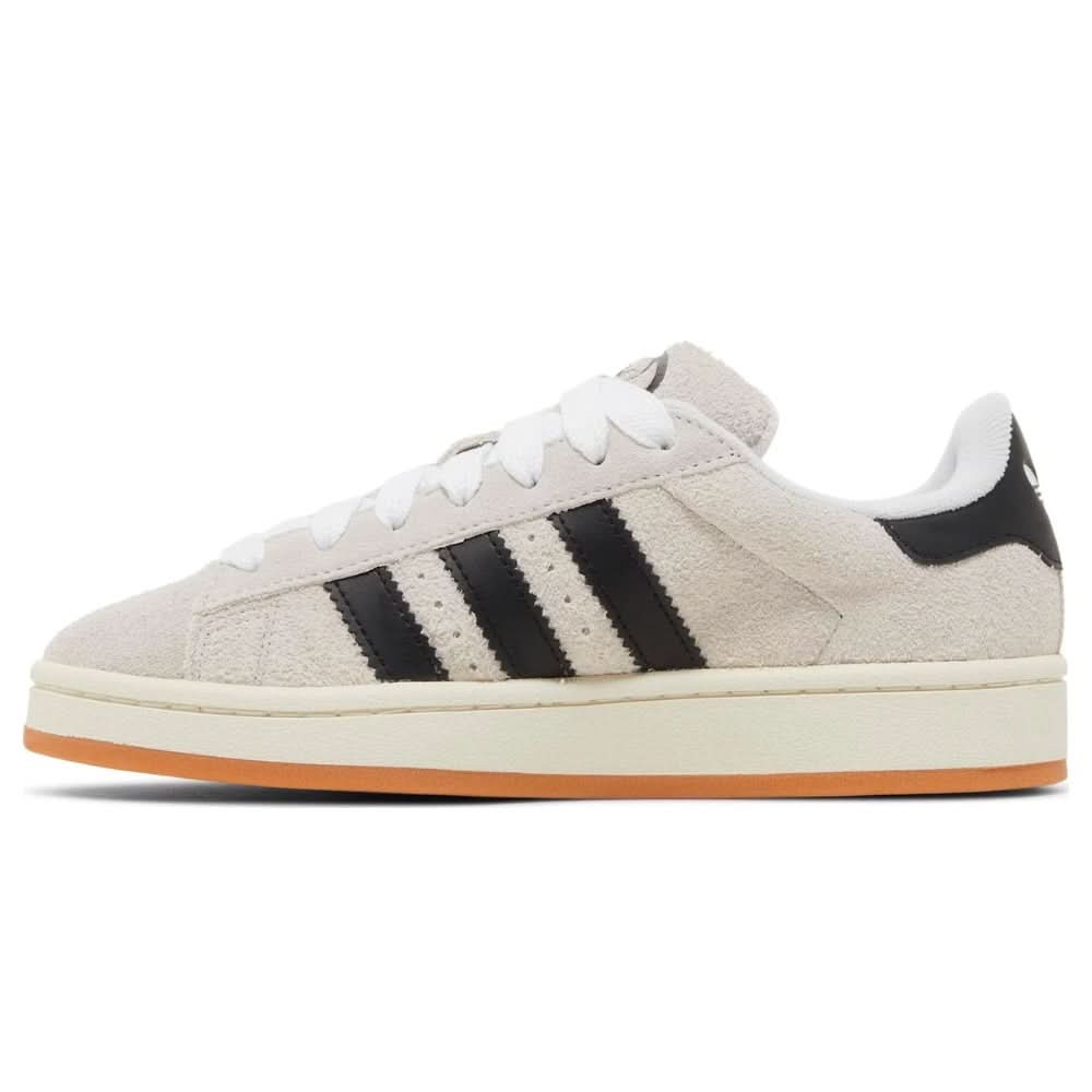 Adidas Campus 00s 'Crystal White Black' - Copva
