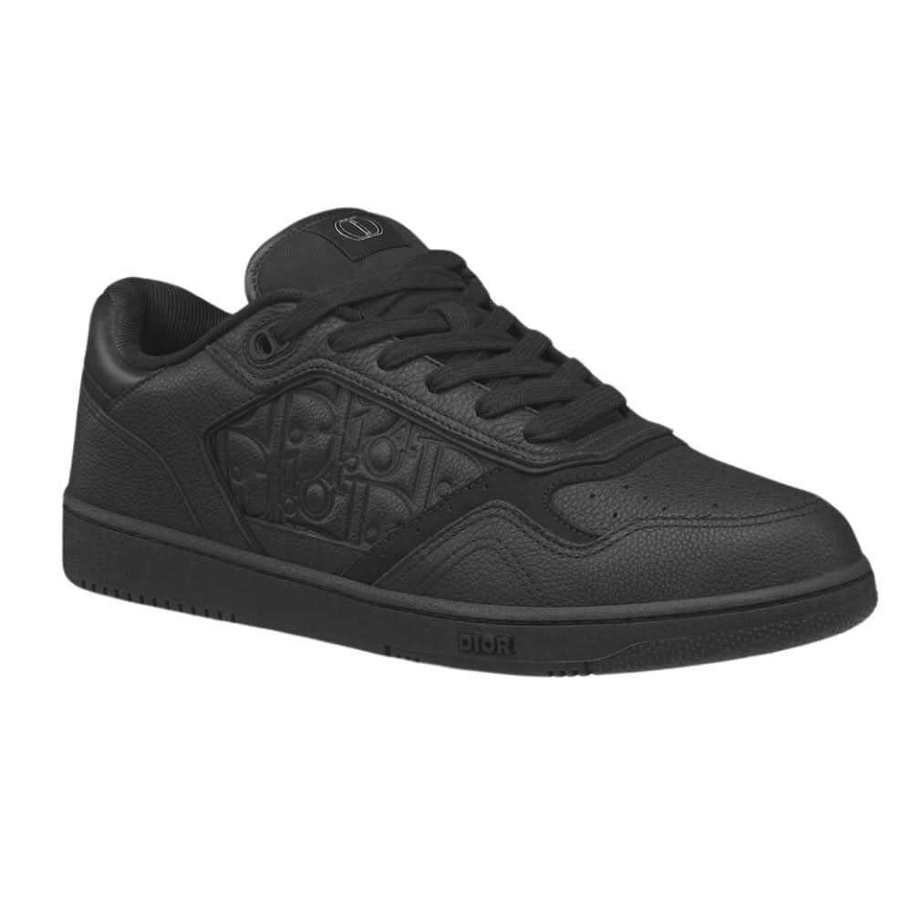 Dior B27 Low 'Dior Gravity - Black'