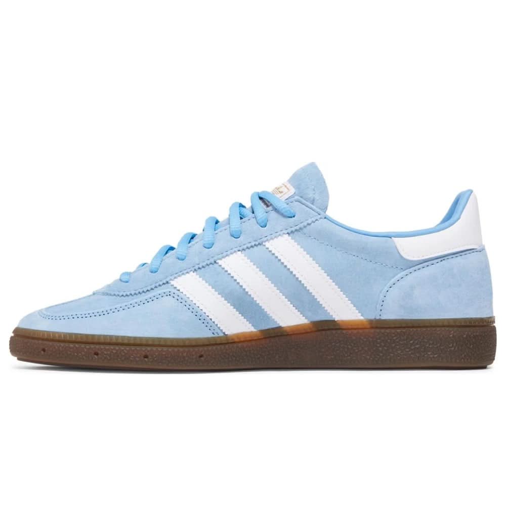 Adidas Handball Spezial 'Light Blue' - Copva