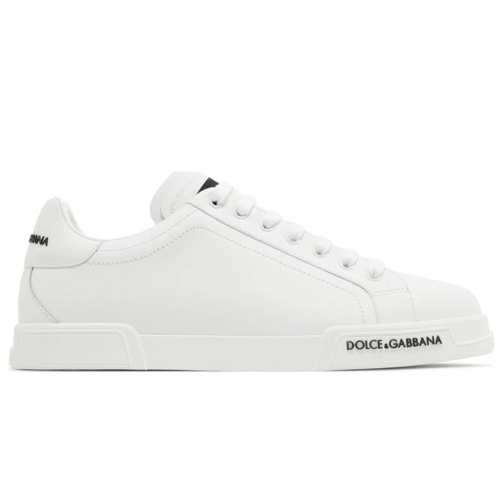 Dolce & Gabbana Portofino 'White' - Copva