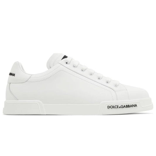 Dolce & Gabbana Portofino 'White' - Copva
