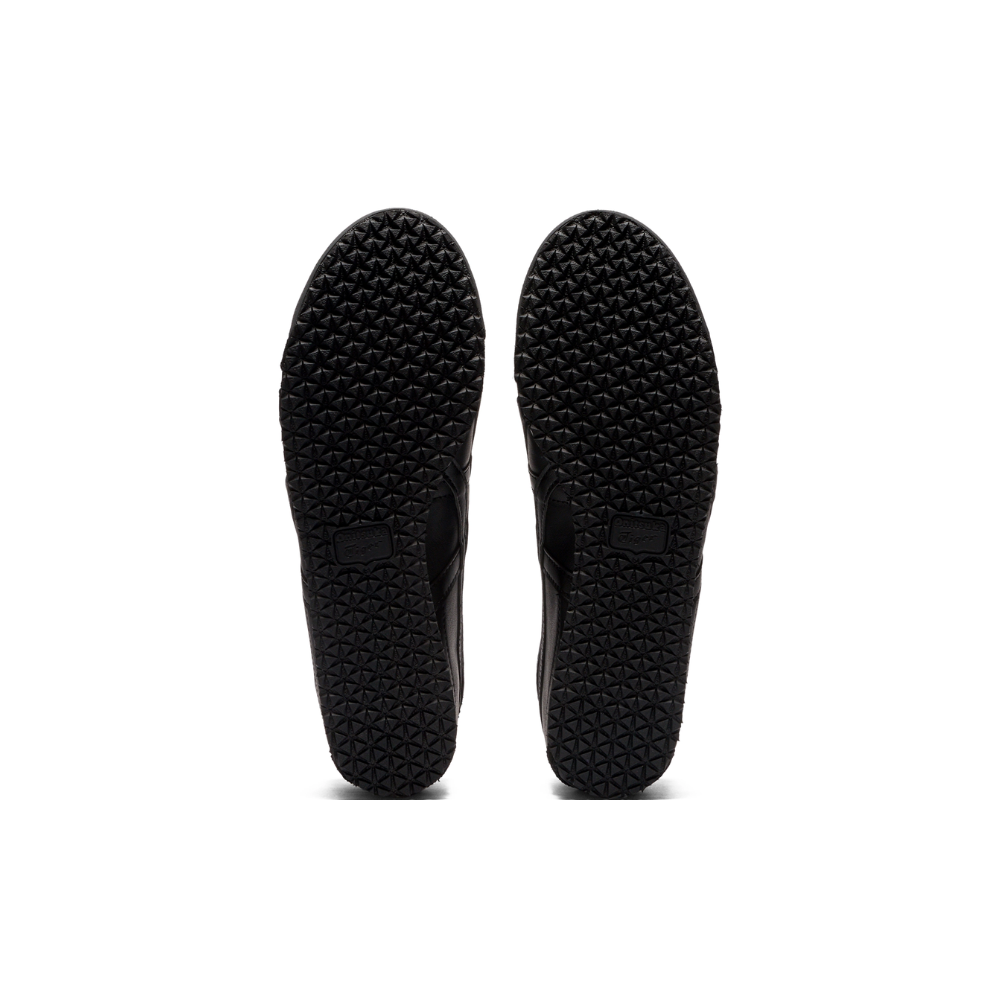 Asics Onitsuka Tiger Mexico 66™ "Black"