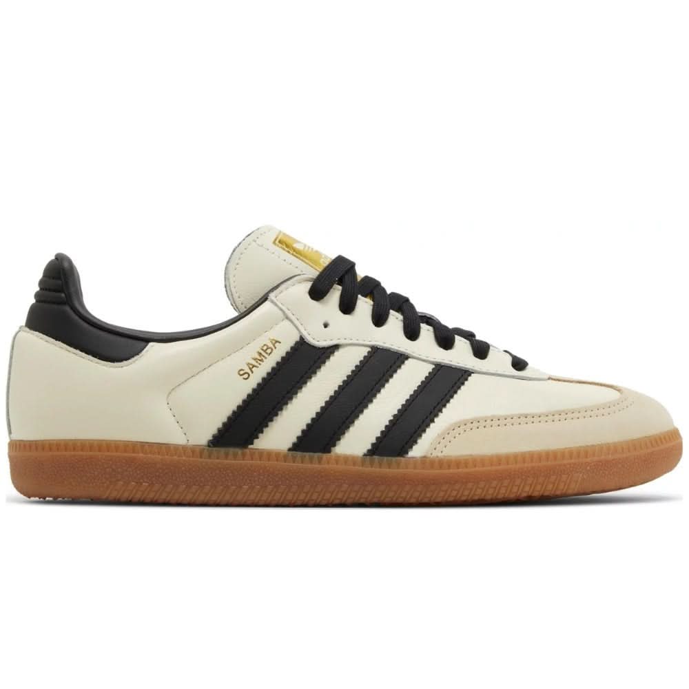 Samba OG 'Cream White Sand Strata' - Copva