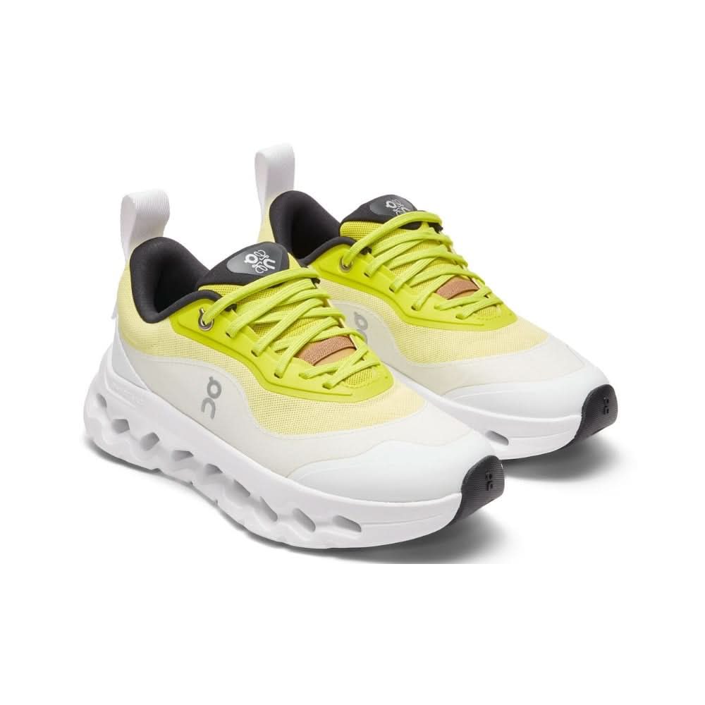 Loewe x Cloudtilt 2 "Neon Yellow/White"