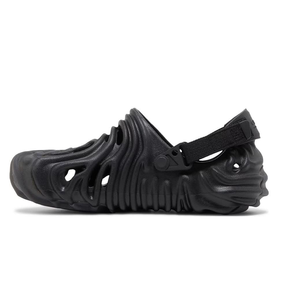 Salehe Bembury x Crocs Pollex "Sasquatch" clogs - Copva