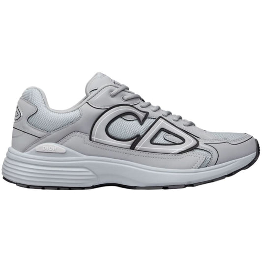 Dior B30 'Reflective CD30 - Grey'