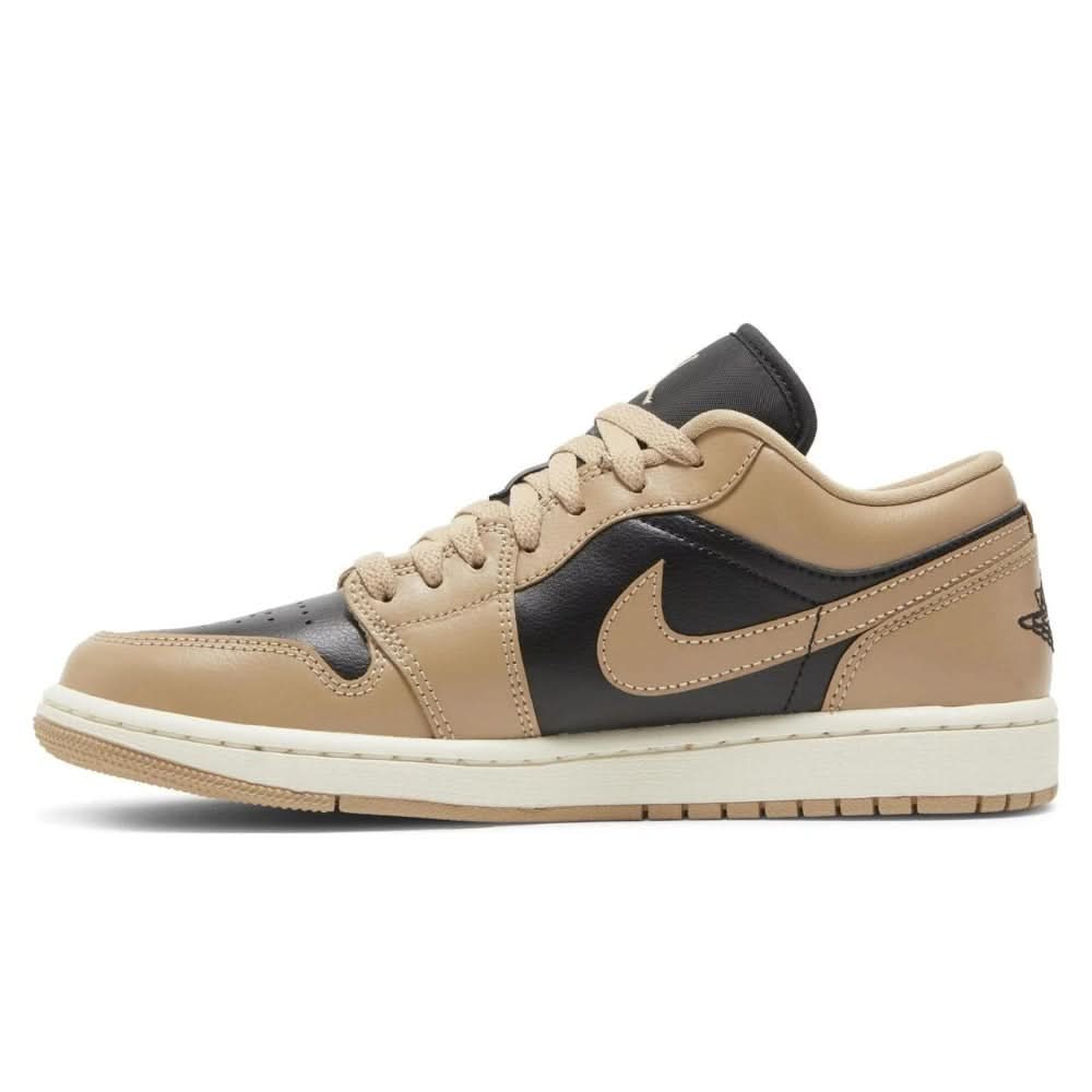 Air Jordan 1 Low 'Desert' - Copva