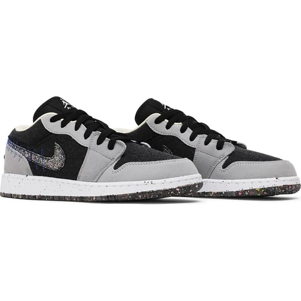 Air Jordan 1 Low SE GS 'Crater' - Copva