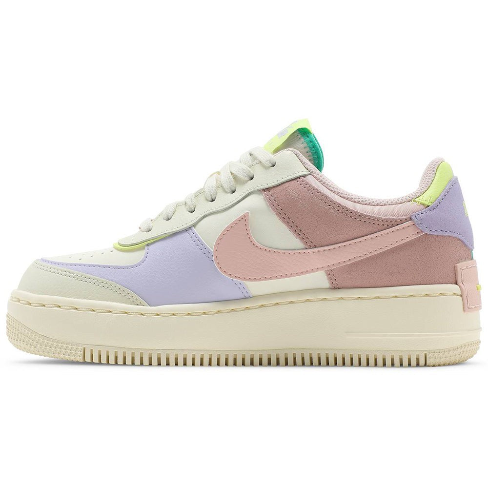 Air Force 1 Shadow 'Cashmere' - Copva