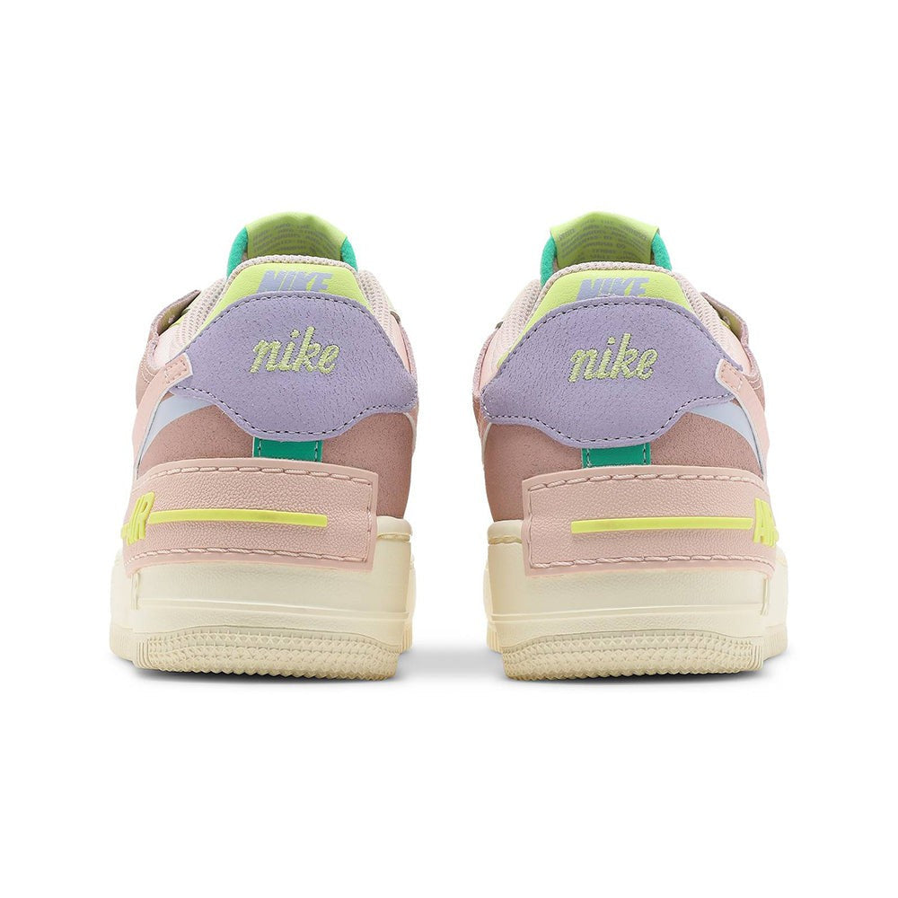 Air Force 1 Shadow 'Cashmere' - Copva