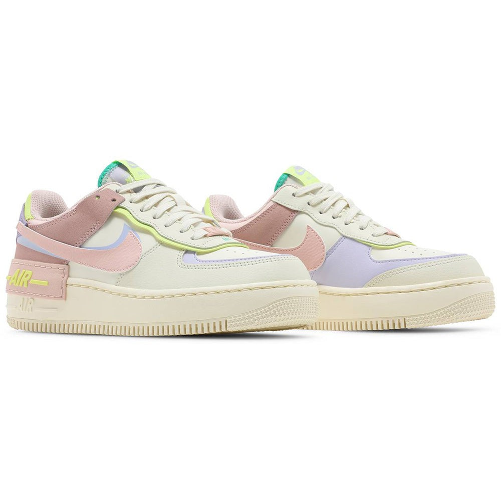 Air Force 1 Shadow 'Cashmere' - Copva