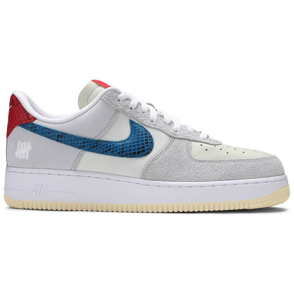 Undefeated x Air Force 1 Low '5 On It' - Copva