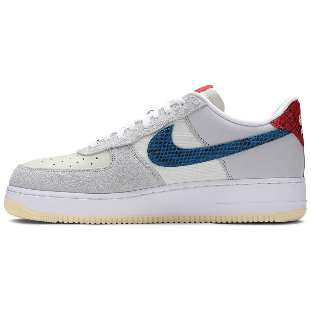 Undefeated x Air Force 1 Low '5 On It' - Copva