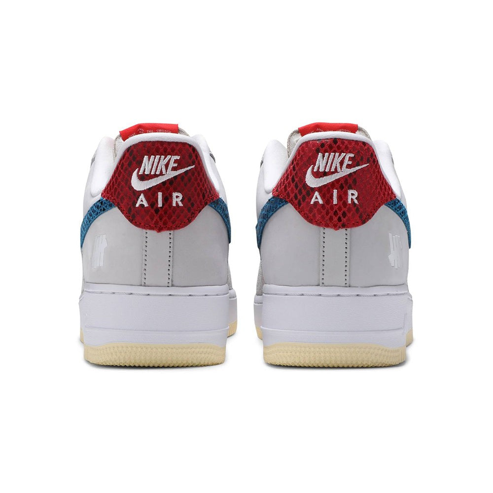Undefeated x Air Force 1 Low '5 On It' - Copva