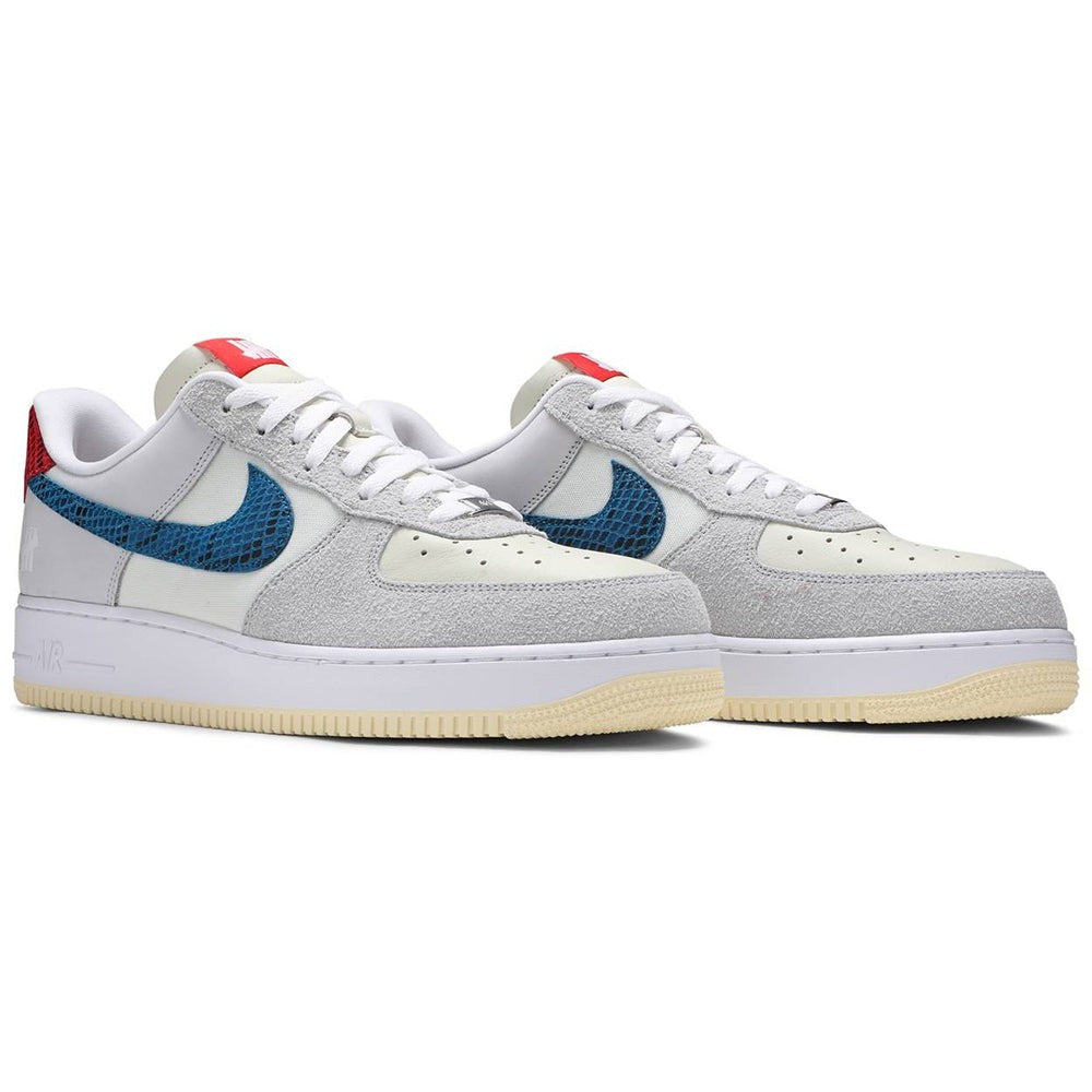 Undefeated x Air Force 1 Low '5 On It' - Copva