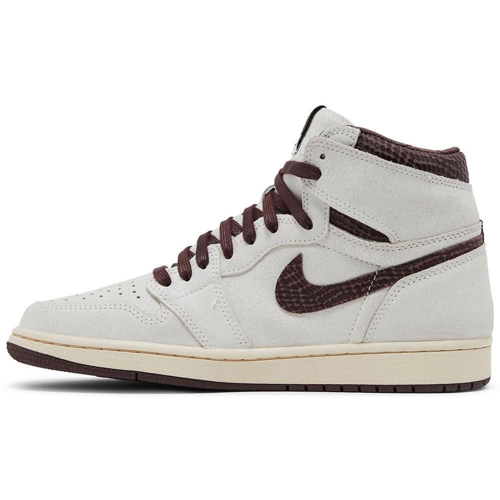 A Ma Maniére x Air Jordan 1 High OG 'Airness' - Copva