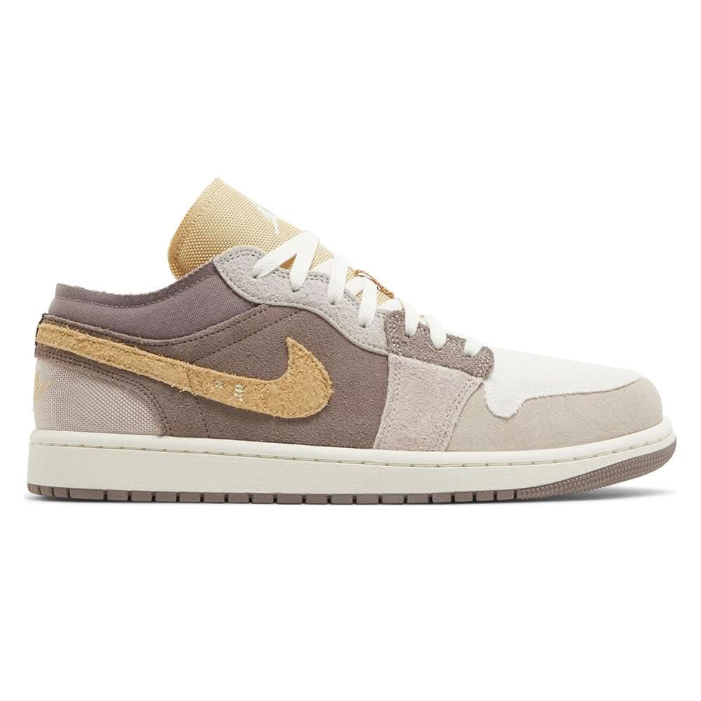 Air Jordan 1 Low SE Craft "Inside Out - Copva