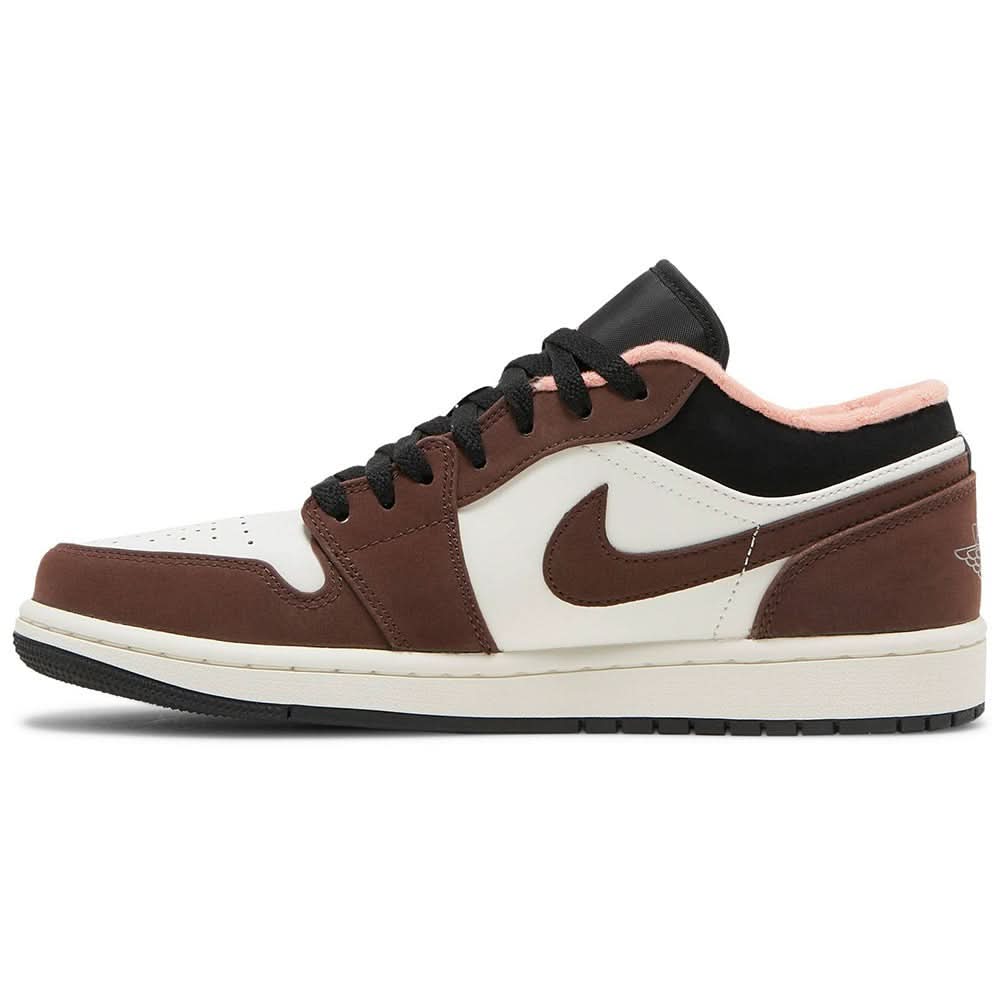 Air Jordan 1 Low "Mocha" - Copva