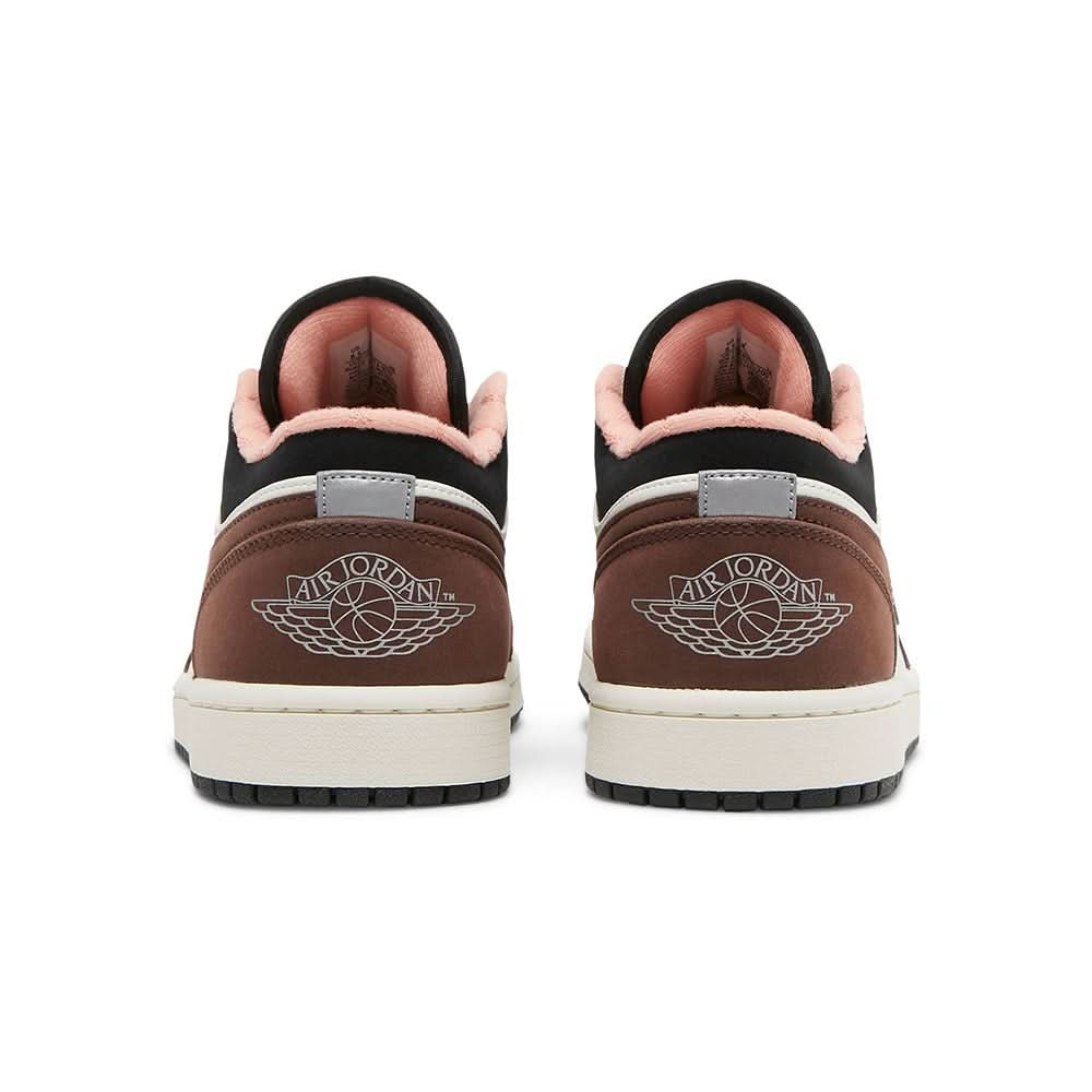 Air Jordan 1 Low "Mocha" - Copva
