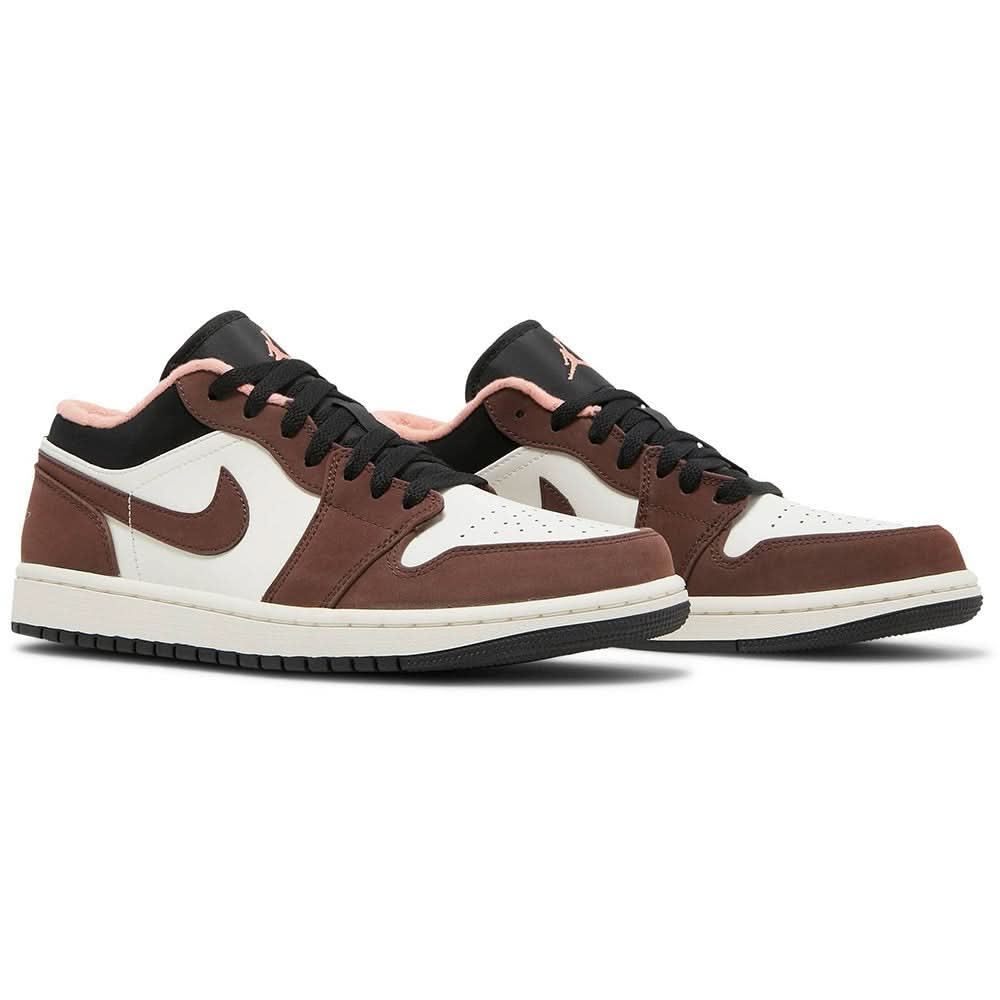 Air Jordan 1 Low "Mocha" - Copva
