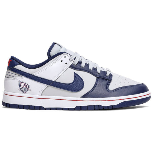 NBA x Dunk Low EMB '75th Anniversary - Nets' - Copva