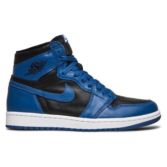 Air Jordan 1 Retro High OG 'Dark Marina Blue' - Copva