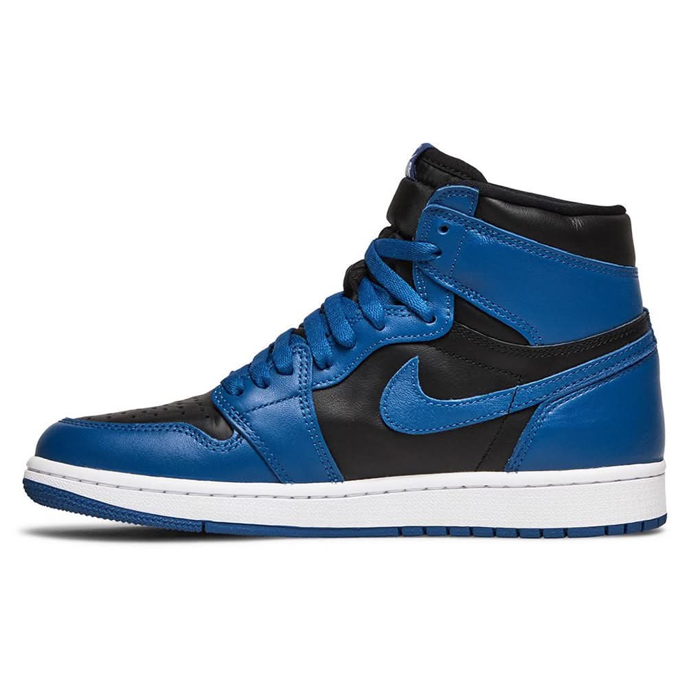 Air Jordan 1 Retro High OG 'Dark Marina Blue' - Copva