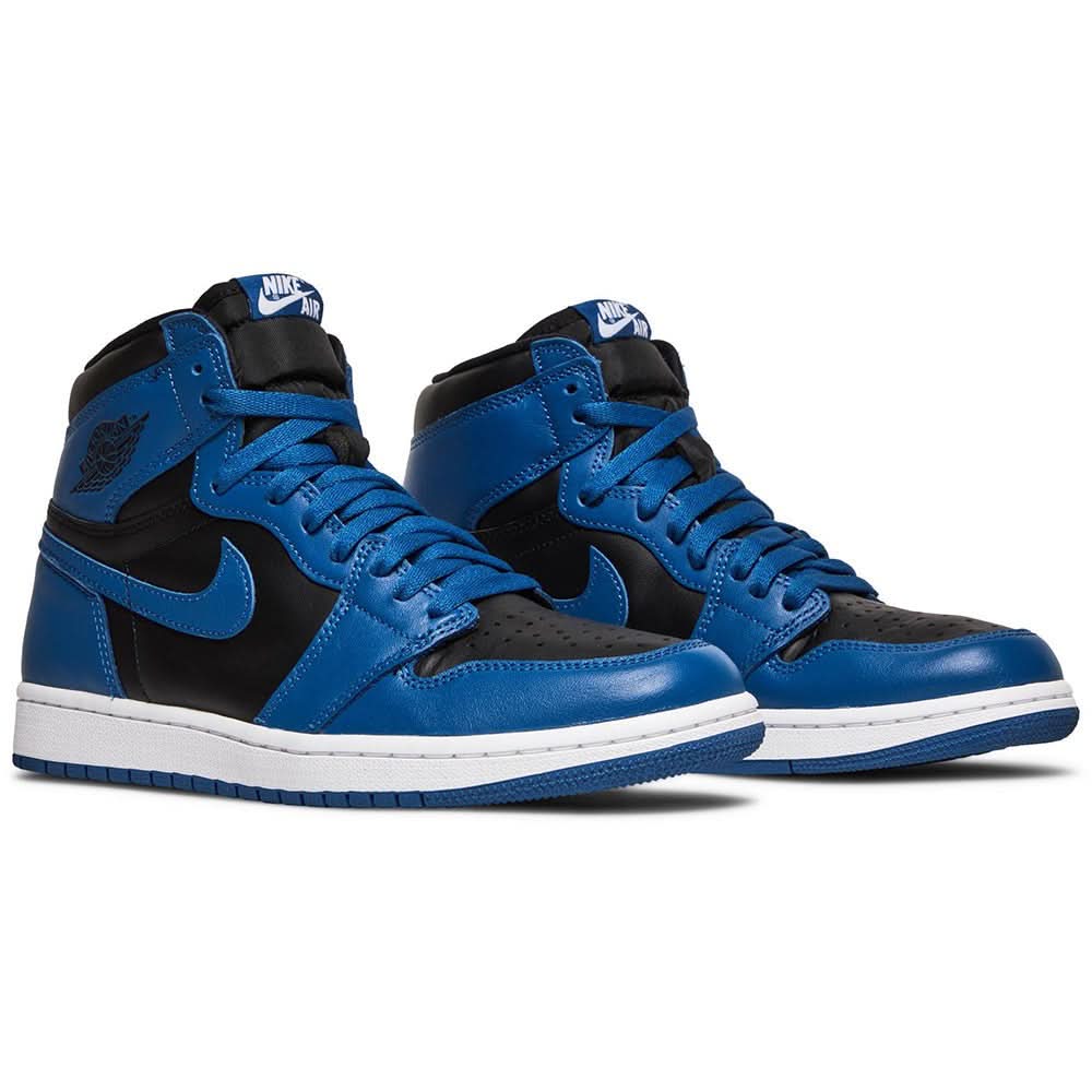 Air Jordan 1 Retro High OG 'Dark Marina Blue' - Copva