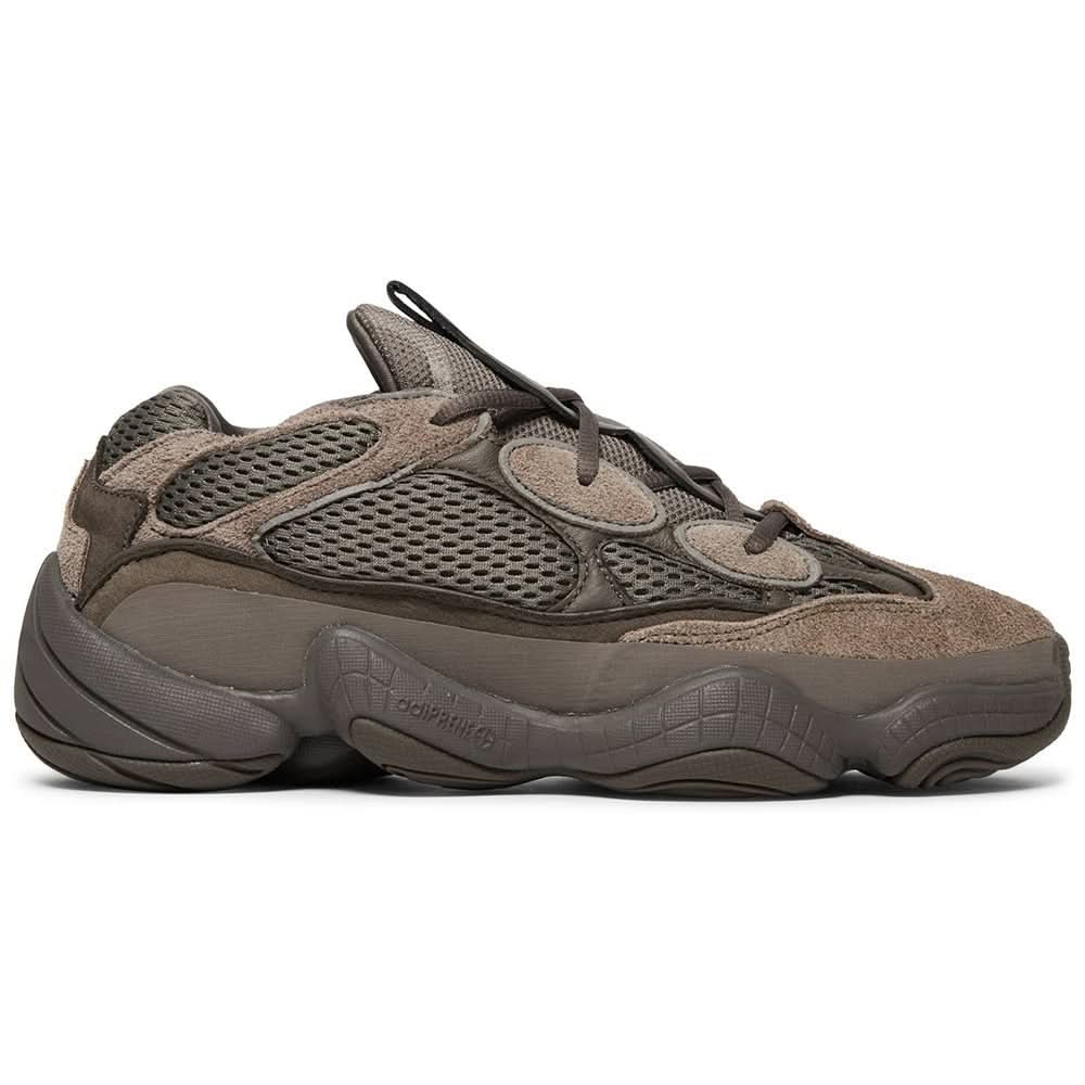 Adidas Yeezy 500 'Brown Clay' - Copva