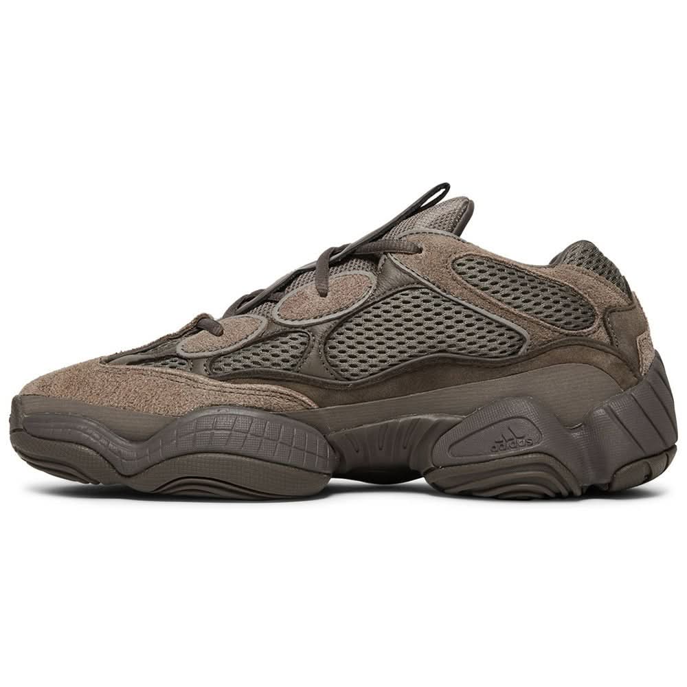 Adidas Yeezy 500 'Brown Clay' - Copva