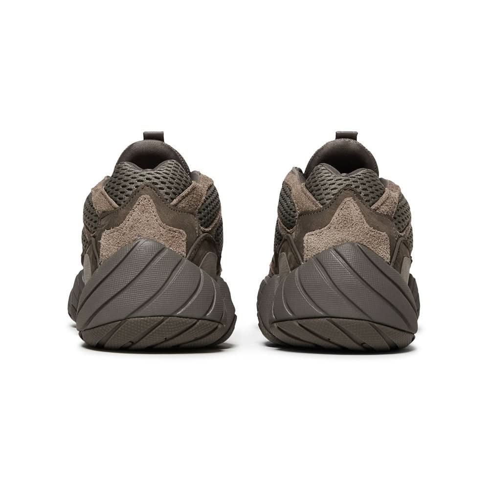 Adidas Yeezy 500 'Brown Clay' - Copva