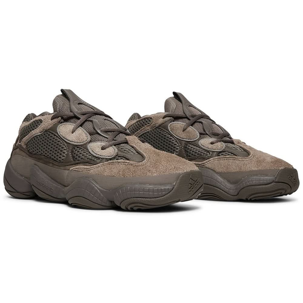 Adidas Yeezy 500 'Brown Clay' - Copva