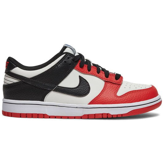 NBA x Dunk Low EMB GS '75th Anniversary - Bulls' - Copva