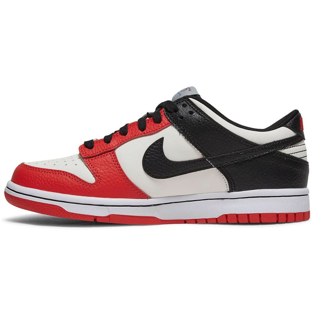 NBA x Dunk Low EMB GS '75th Anniversary - Bulls' - Copva