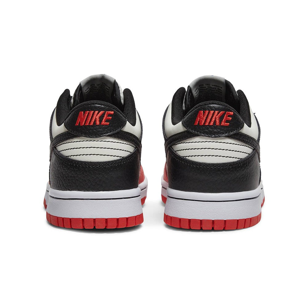 NBA x Dunk Low EMB GS '75th Anniversary - Bulls' - Copva