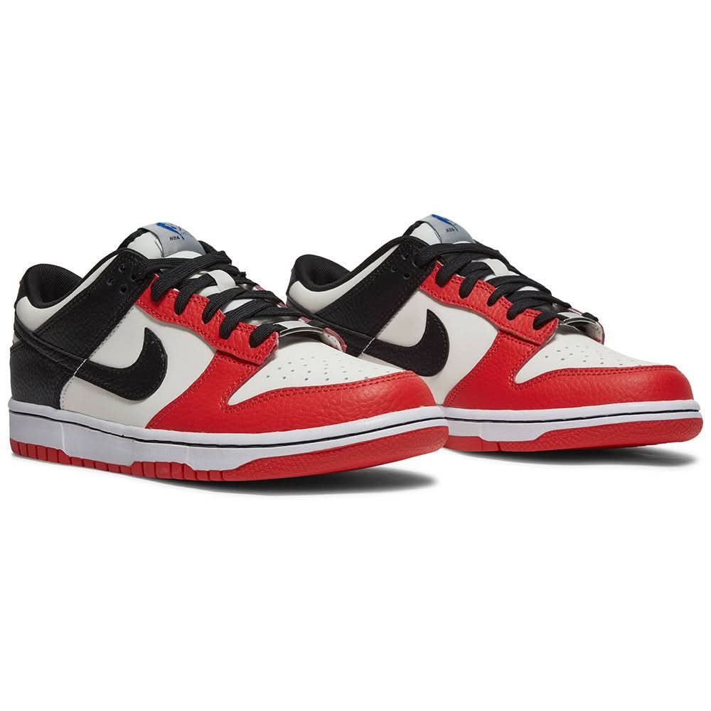 NBA x Dunk Low EMB GS '75th Anniversary - Bulls' - Copva