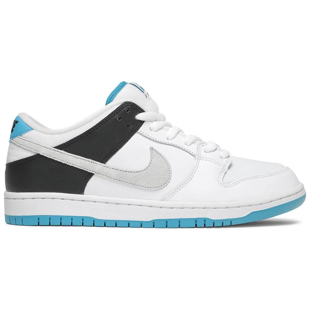 Nike SB Dunk Low Pro 'Laser Blue' - Copva