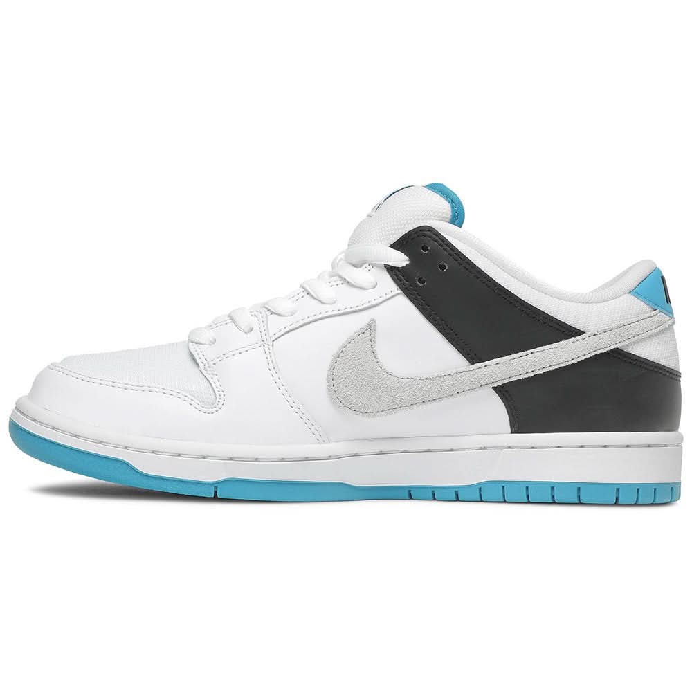 Nike SB Dunk Low Pro 'Laser Blue' - Copva