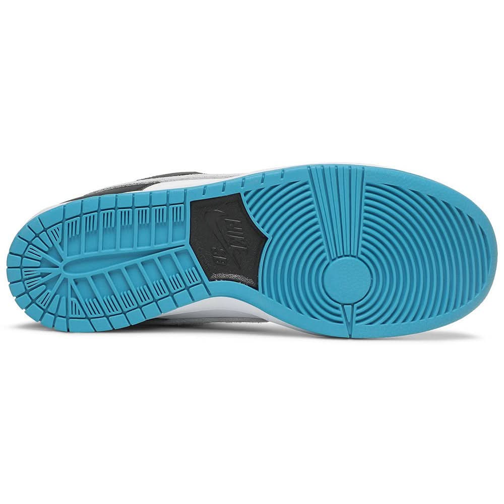 Nike SB Dunk Low Pro 'Laser Blue' - Copva