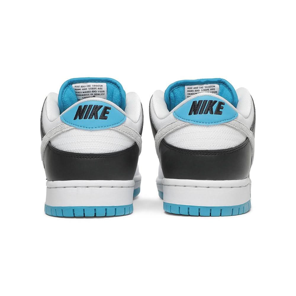 Nike SB Dunk Low Pro 'Laser Blue' - Copva