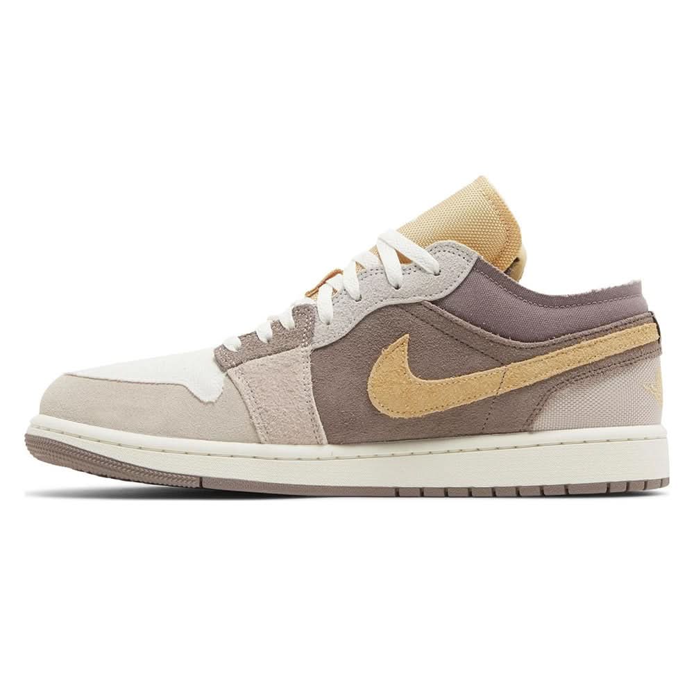 Air Jordan 1 Low SE Craft "Inside Out - Copva