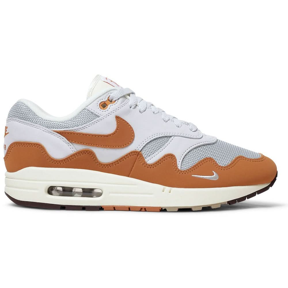 Nike Air Max 1 x Patta 'Monarch' - Copva