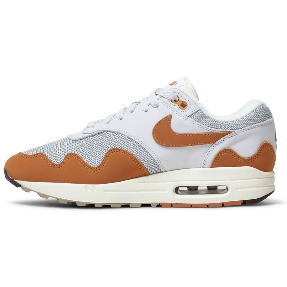 Nike Air Max 1 x Patta 'Monarch' - Copva