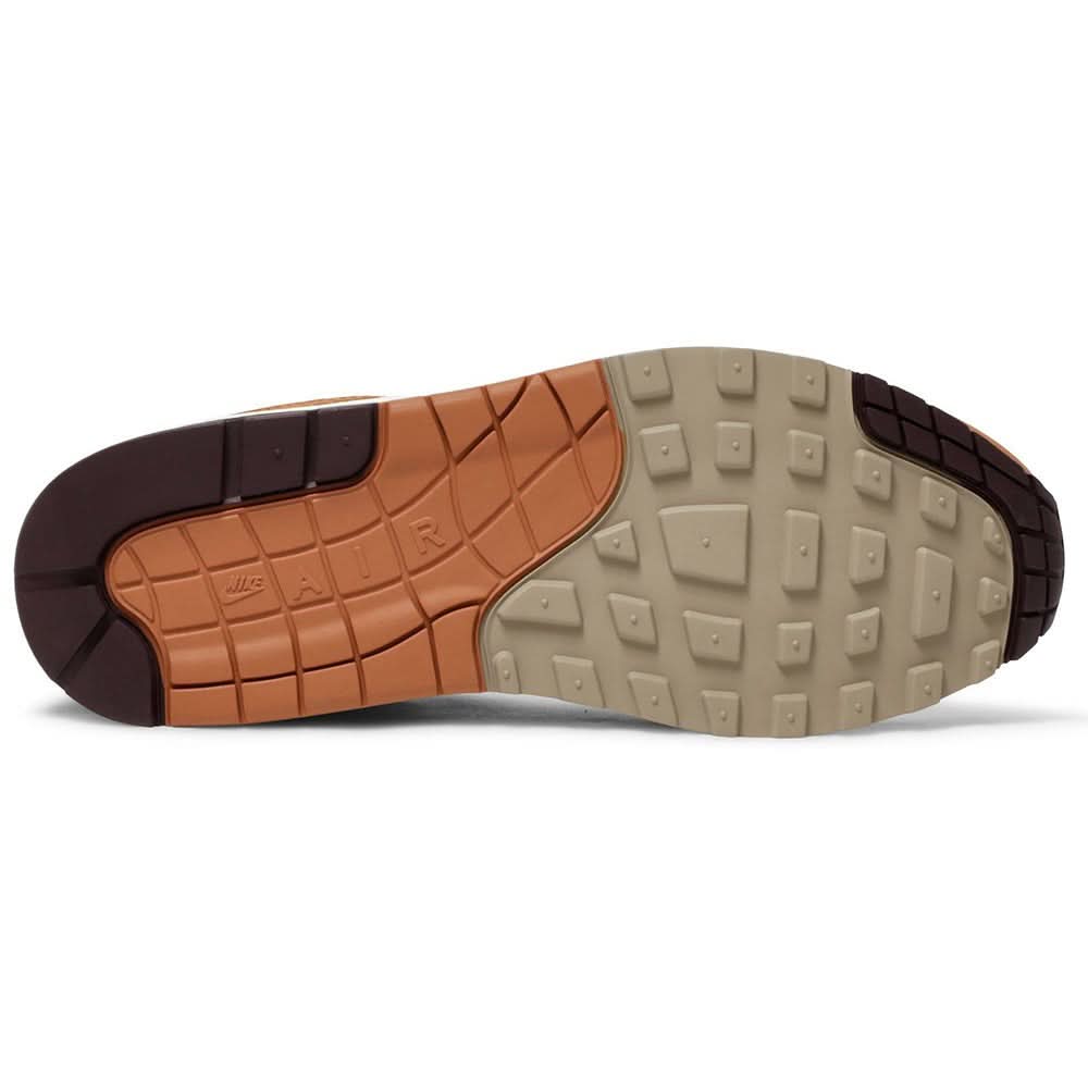 Nike Air Max 1 x Patta 'Monarch' - Copva