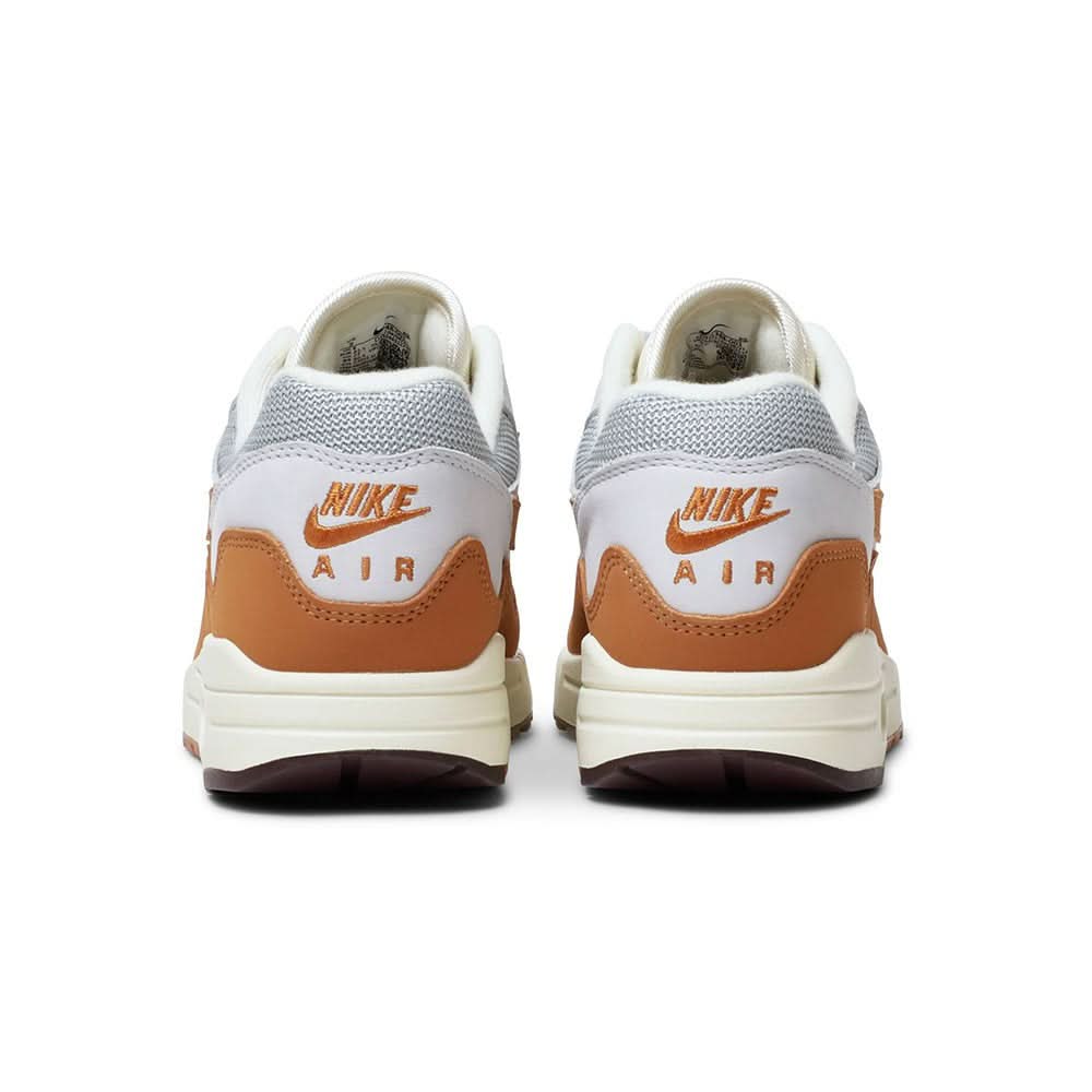 Nike Air Max 1 x Patta 'Monarch' - Copva