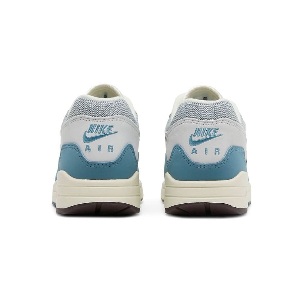 Nike Air Max 1 x Patta 'Noise Aqua' - Copva