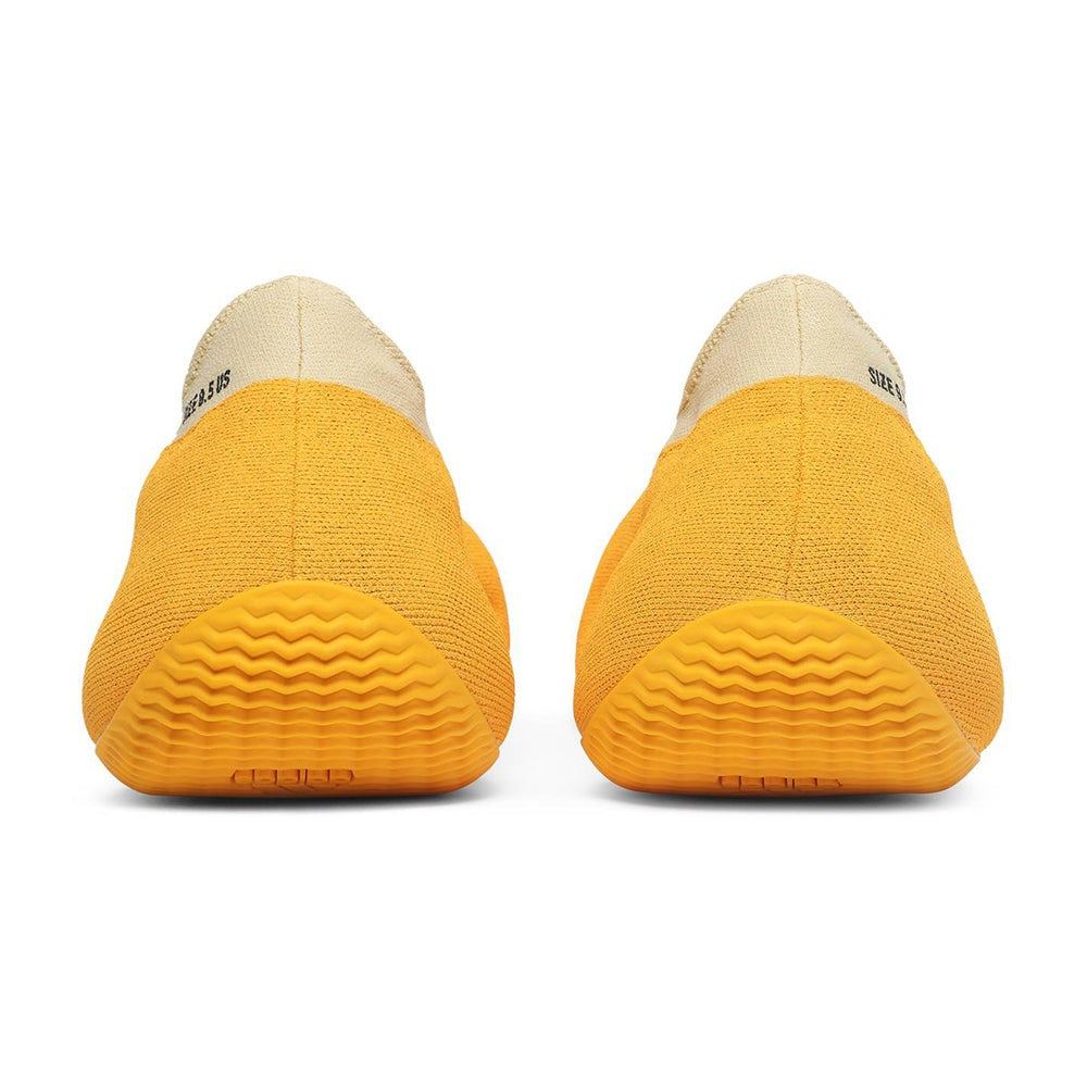 Yeezy Knit Runner 'Sulfur' - Copva