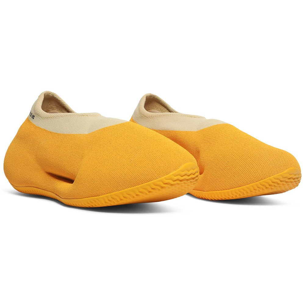 Yeezy Knit Runner 'Sulfur' - Copva